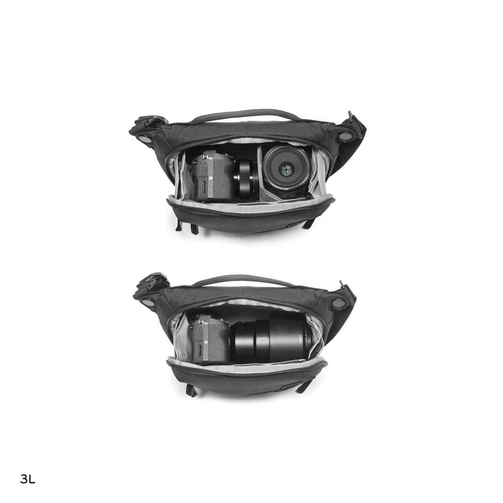 Peak Design - Everyday Sling 3L - Fotograficzna Torba na Ramię