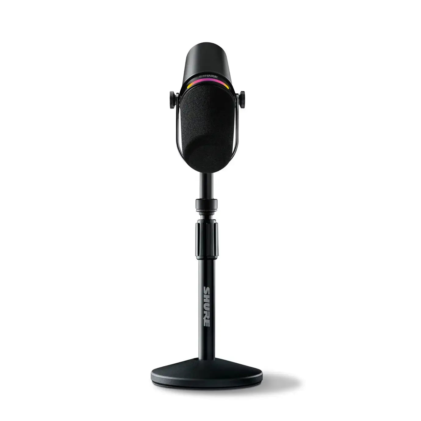 Shure - MV7+ Podcast Microphone - Mikrofon do podcastów