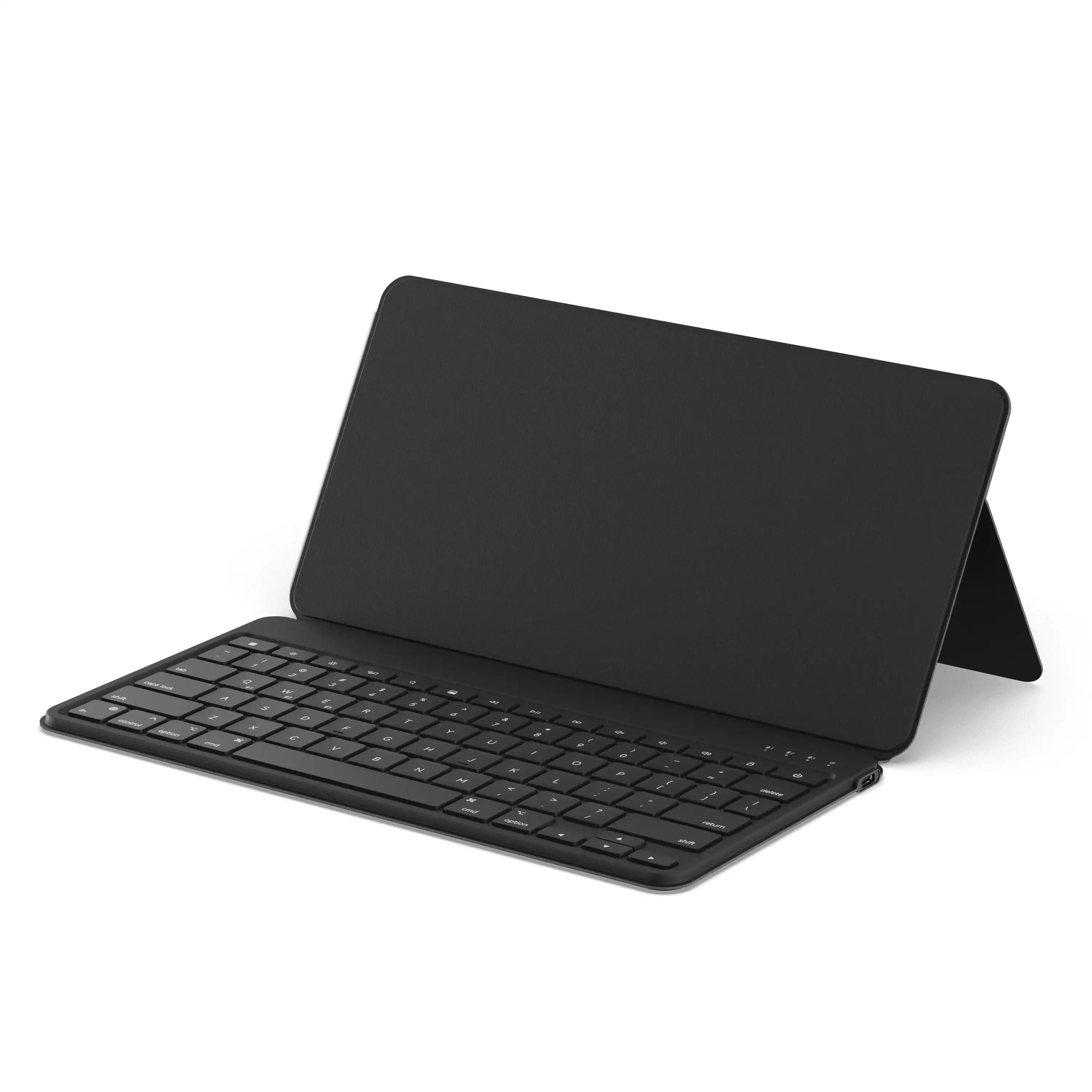 Satechi - OntheGo™ Bluetooth Keyboard with Stand - Klawiatura z Podstawką