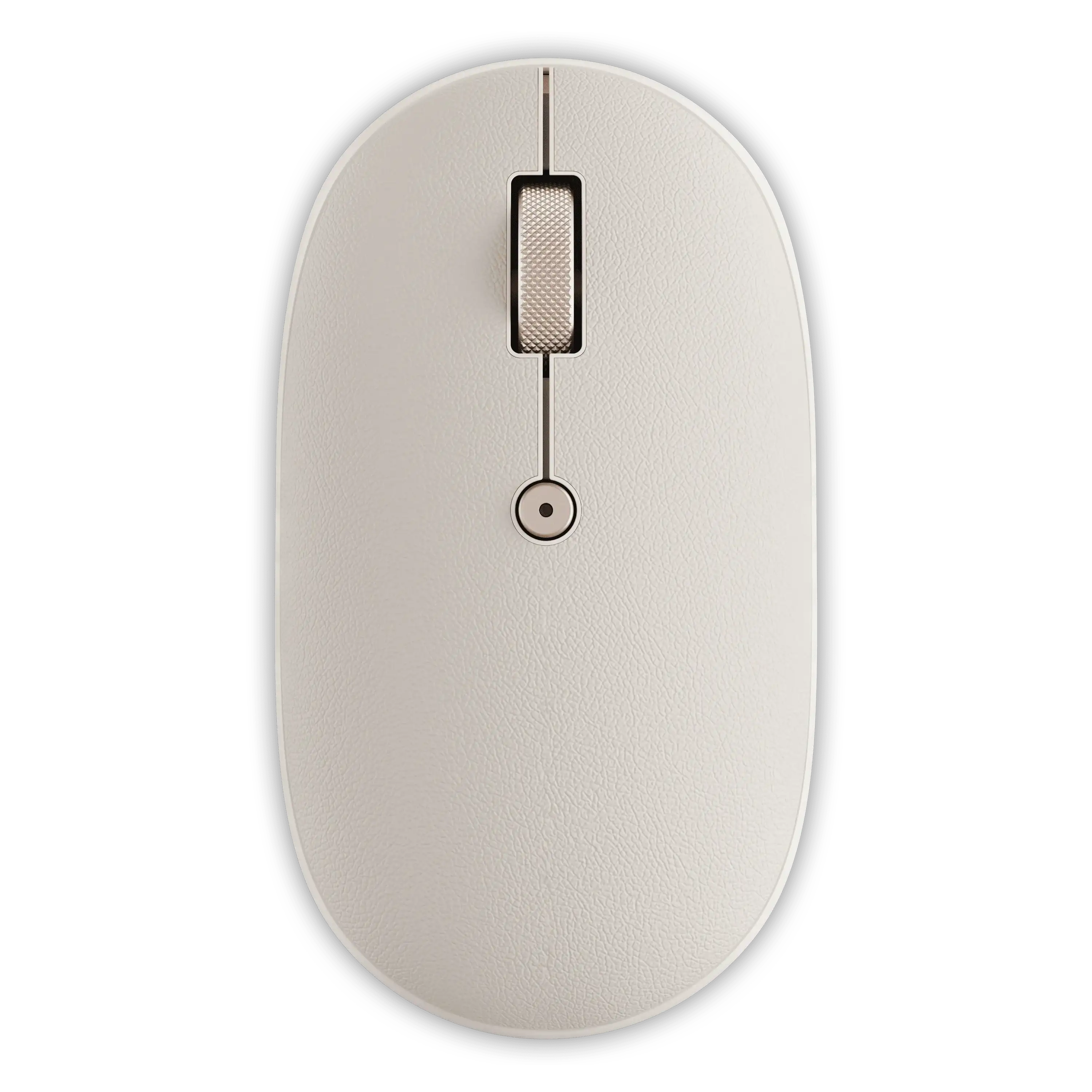 Satechi - OntheGo™ Bluetooth Mouse - Bezprzewodowa Myszka Bluetooth
