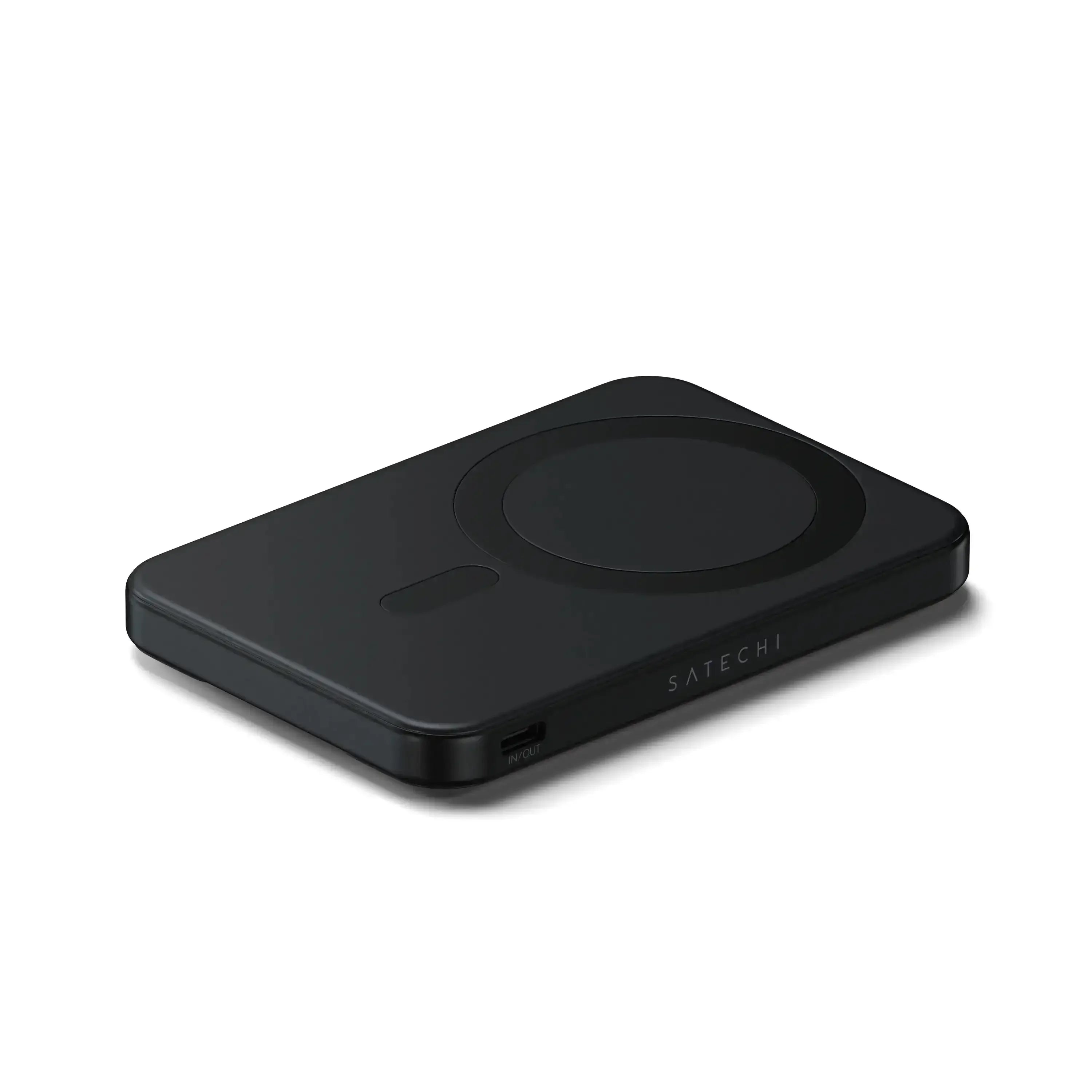 Satechi - OntheGo™ Power Bank (5K) - Powerbank 15W Qi2