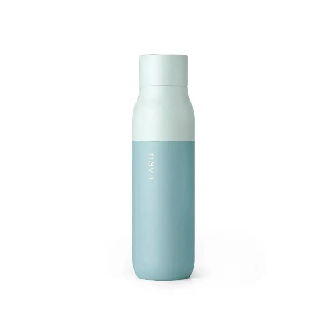 Larq - Bottle Twist Top - Odkręcana Butelka Termiczna na Wodę