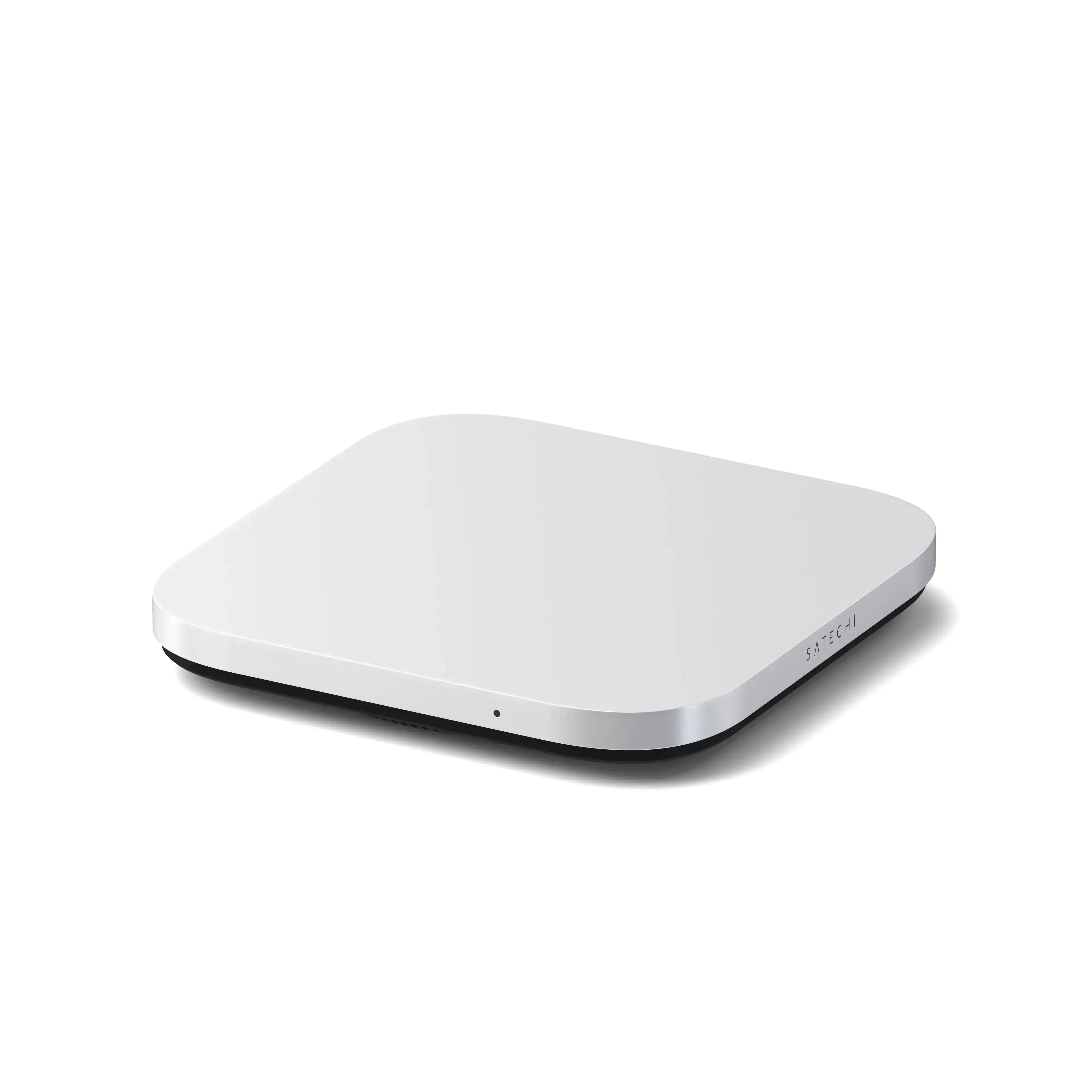 Satechi - USB4 Slim NVMe SSD Enclosure - Obudowa Zewnętrzna na dysk NVMe SSD