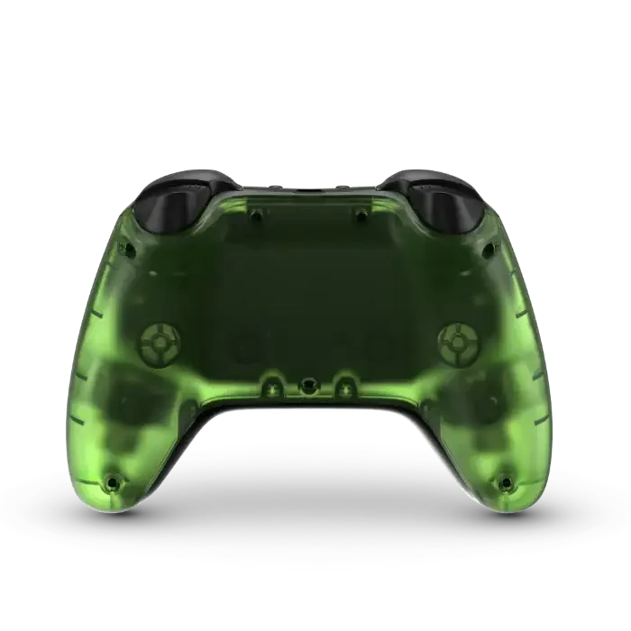 Retro Fighters - Hunter 360 Wireless Controller - Bezprzewodowy Kontroler do Gier