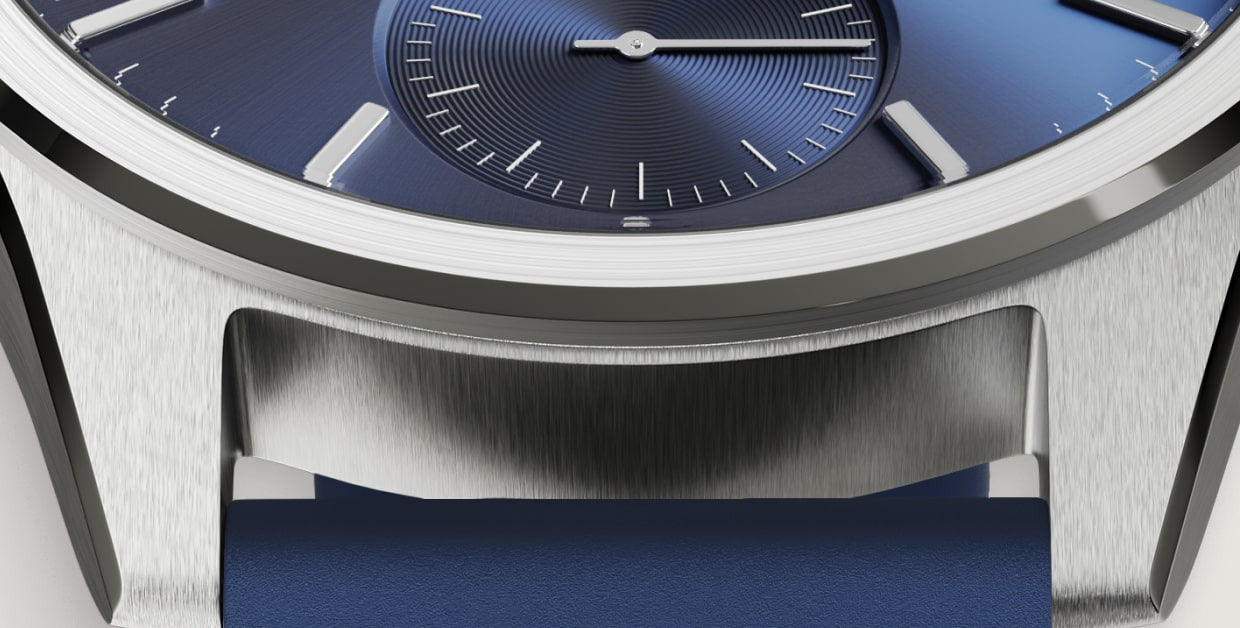 Withings - ScanWatch 2 - Smartwatch Monitorujący Zdrowie