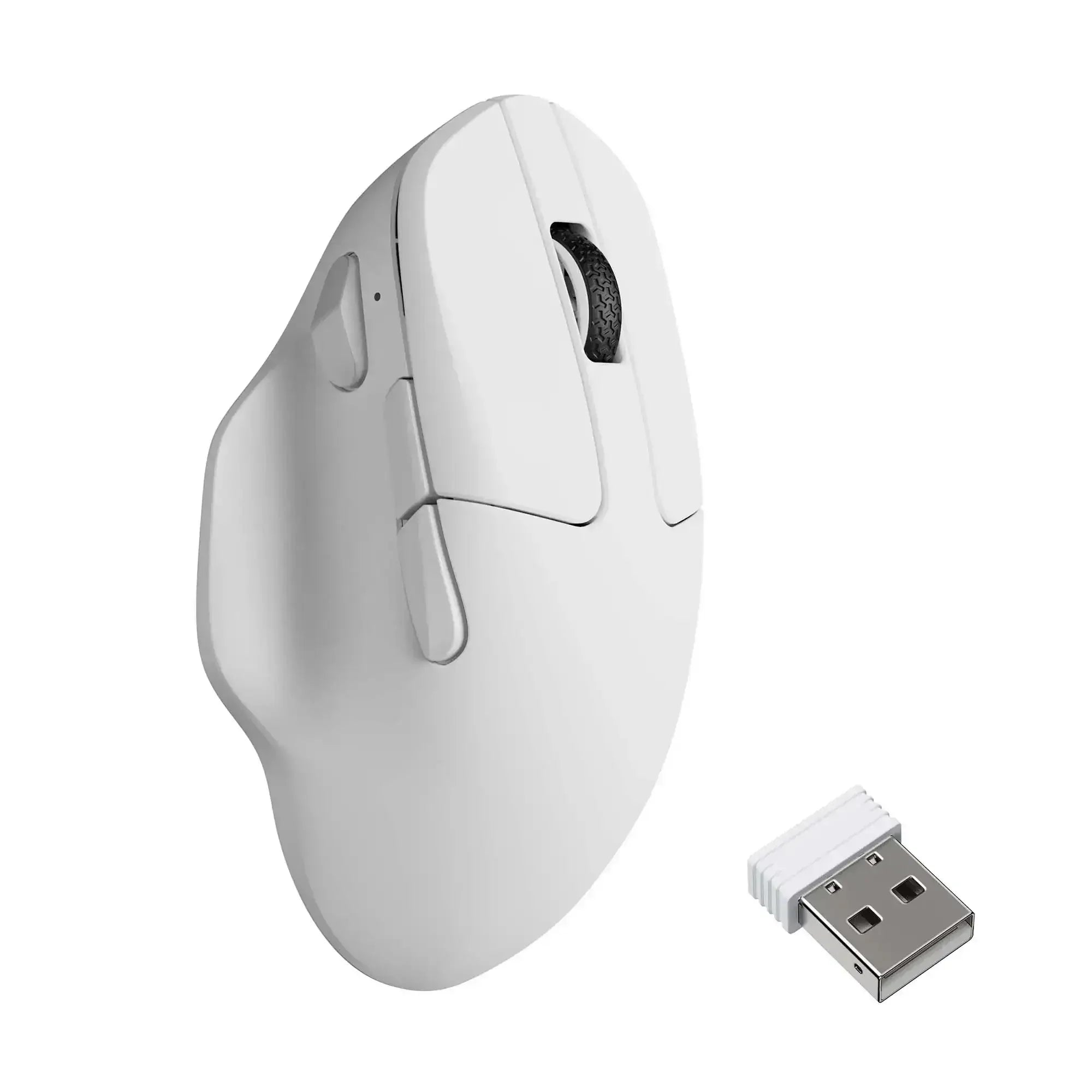 Keychron - M7 Wireless Mouse - Myszka Bezprzewodowa
