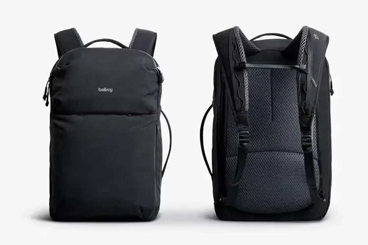 Bellroy - Lite Travel Pack 30L - Wszechstronny Plecak Podróżny