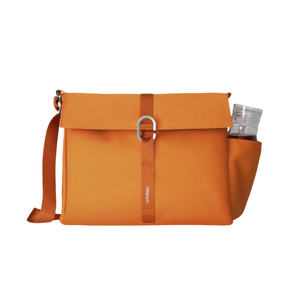 Orbitkey - Insulated Lunch Bag Plus - Torba Termiczna (8L)