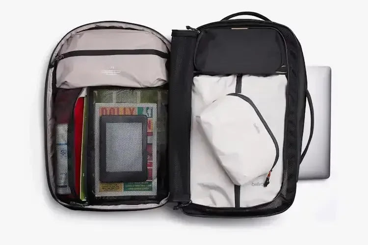 Bellroy - Lite Travel Pack 30L - Wszechstronny Plecak Podróżny