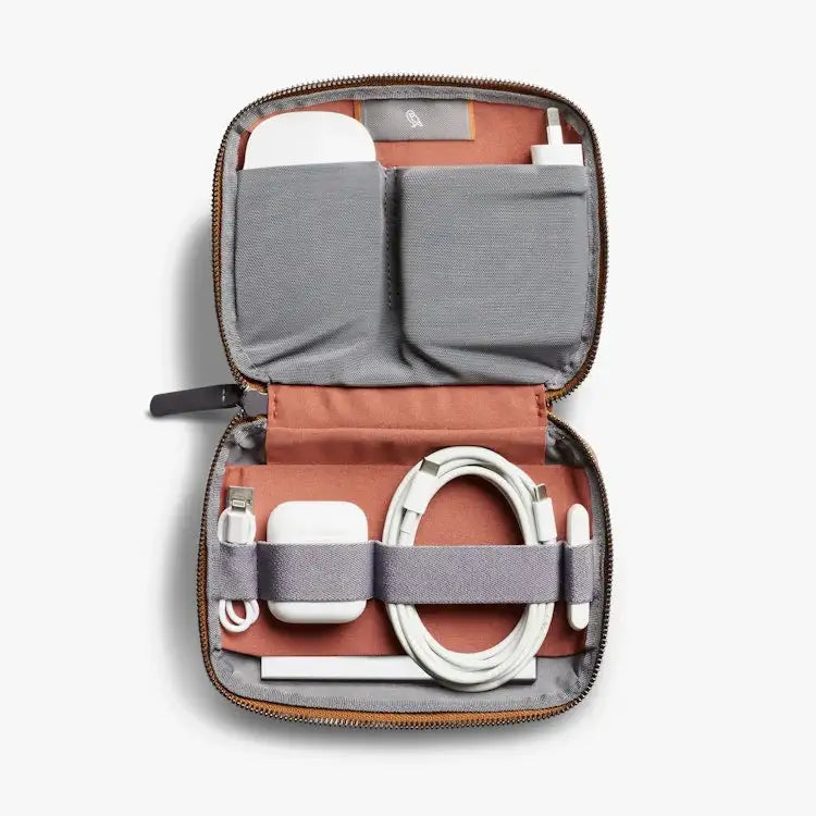 Bellroy - Tech Kit Compact - Organizer na Akcesoria