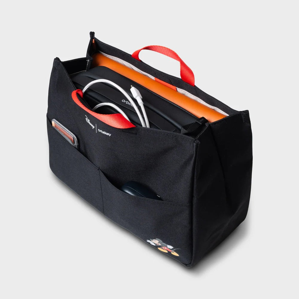 Orbitkey X Disney - Essentials Bag Insert - Wkładka Do Torby