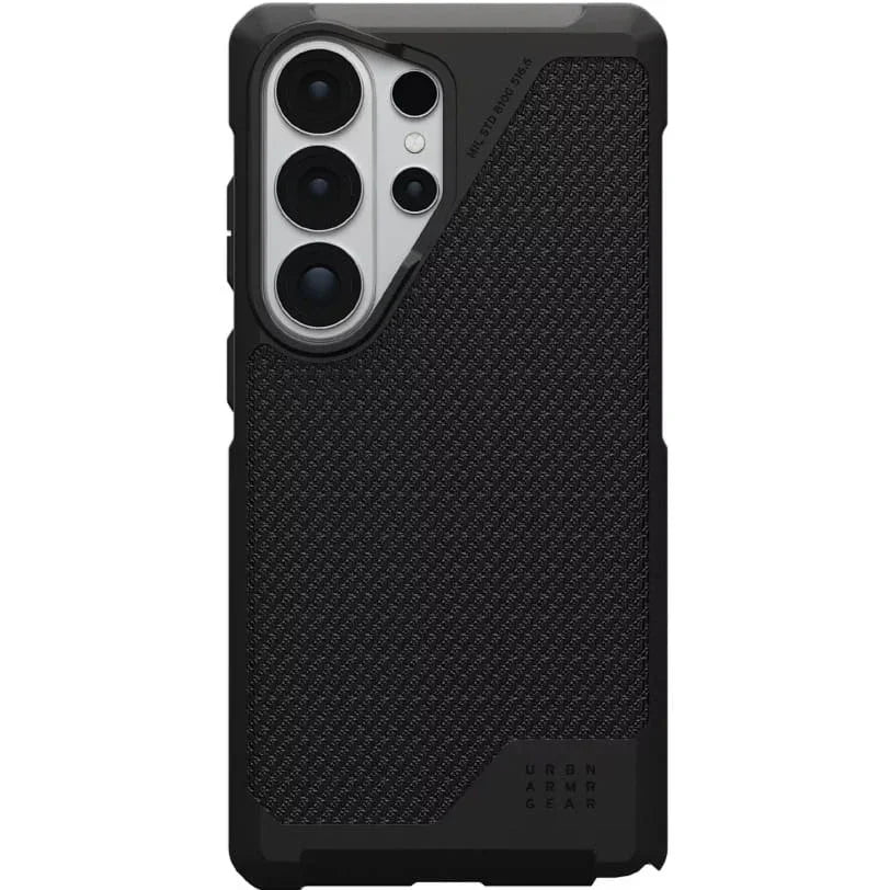 UAG - Metropolis LT Galaxy S26 Ultra Case - Etui na Galaxy S26 Ultra z Wbudowanym Magnesem