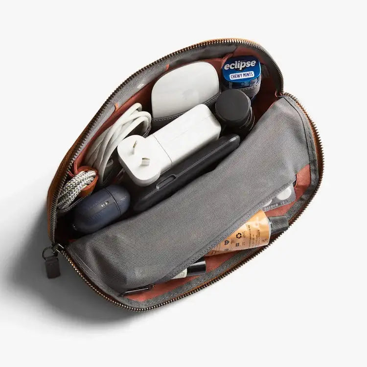 Bellroy - Desk Caddy - Etui na Akcesoria Biurowe