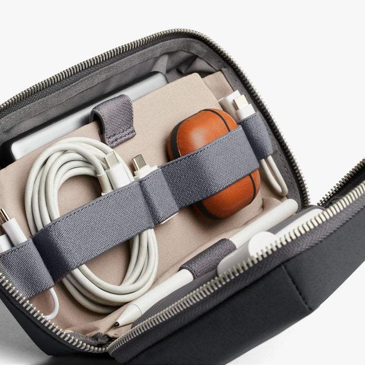 Bellroy - Tech Kit - Organizer na Akcesoria