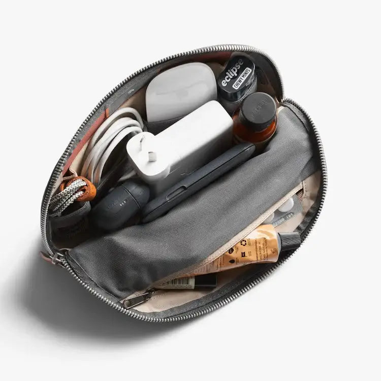 Bellroy - Desk Caddy - Etui na Akcesoria Biurowe