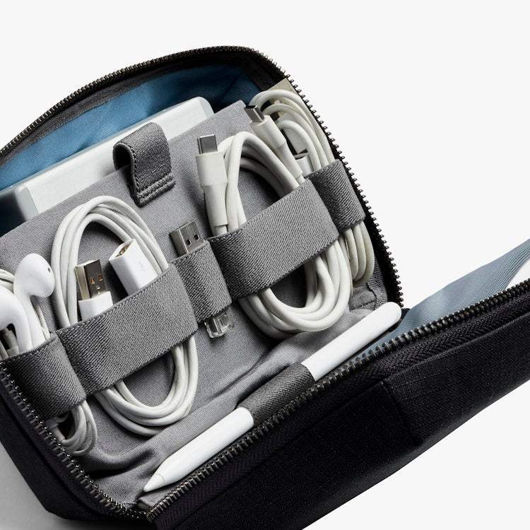 Bellroy - Tech Kit - Organizer na Akcesoria