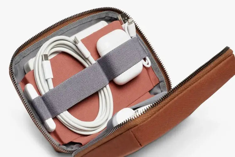 Bellroy - Tech Kit Compact - Organizer na Akcesoria