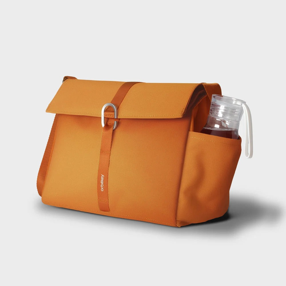 Orbitkey - Insulated Lunch Bag Plus - Torba Termiczna (8L)