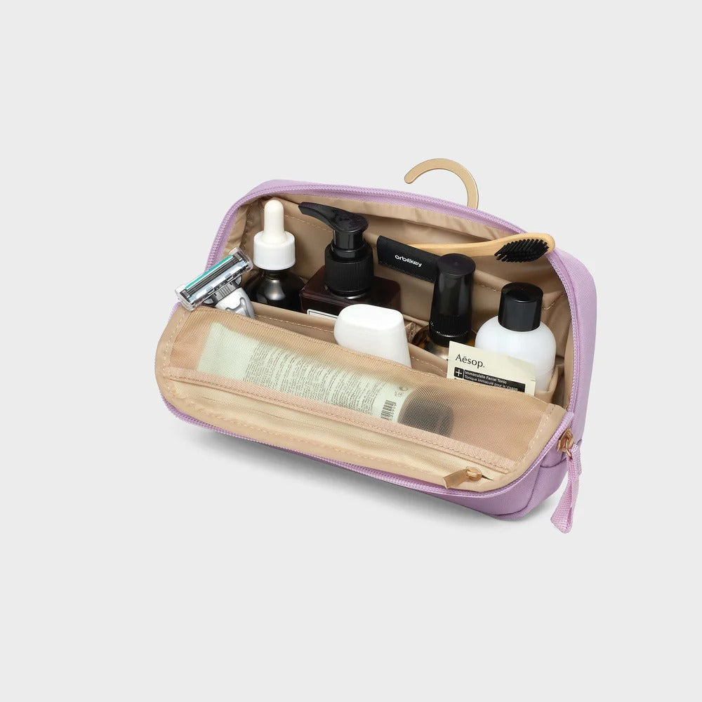 Orbitkey - Toiletry Pouch - Kosmetyczka Podróżna