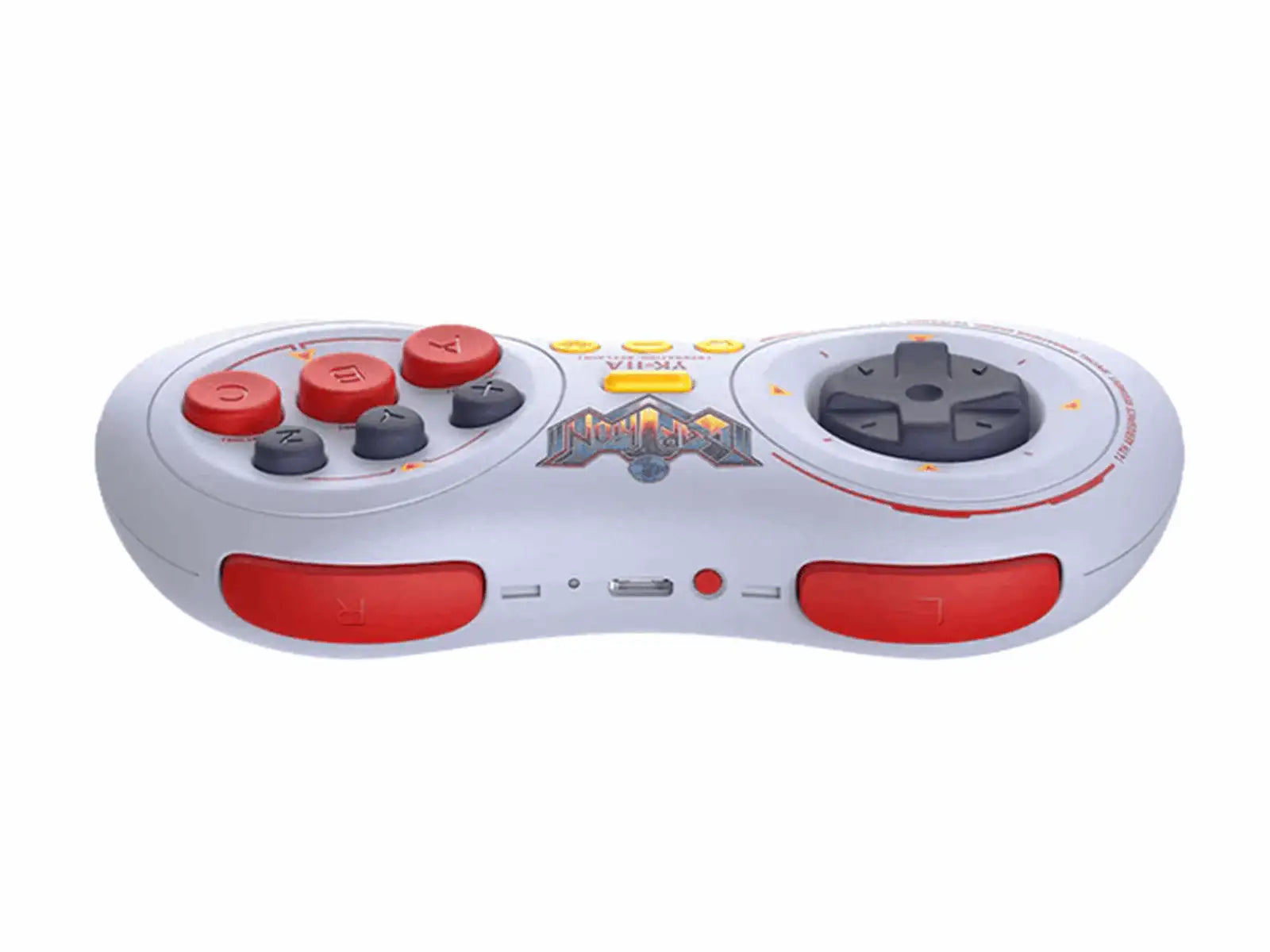 8BitDo - M30 Bluetooth Pad - Earthion Edition - Kontroler Bezprzewodowy Bluetooth