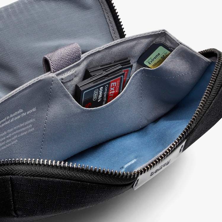Bellroy - Tech Kit - Organizer na Akcesoria