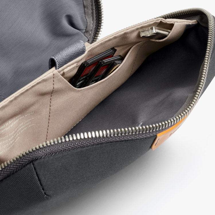 Bellroy - Tech Kit - Organizer na Akcesoria