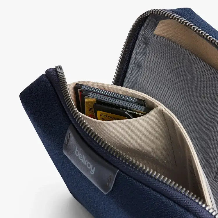 Bellroy - Tech Kit Compact - Organizer na Akcesoria