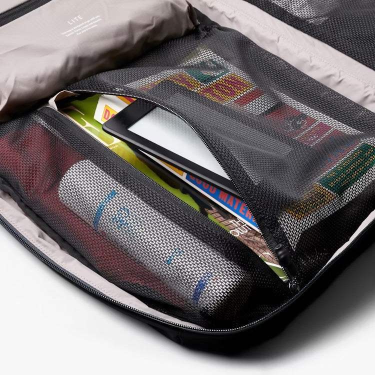 Bellroy - Lite Travel Pack 30L - Wszechstronny Plecak Podróżny