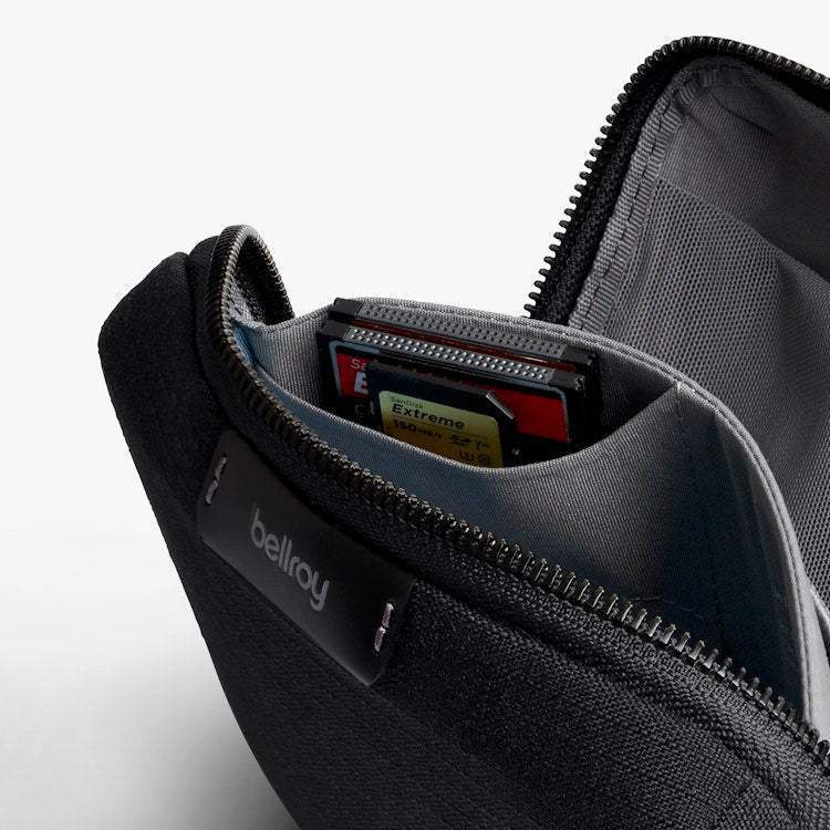 Bellroy - Tech Kit Compact - Organizer na Akcesoria