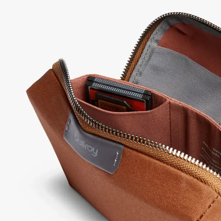 Bellroy - Tech Kit Compact - Organizer na Akcesoria