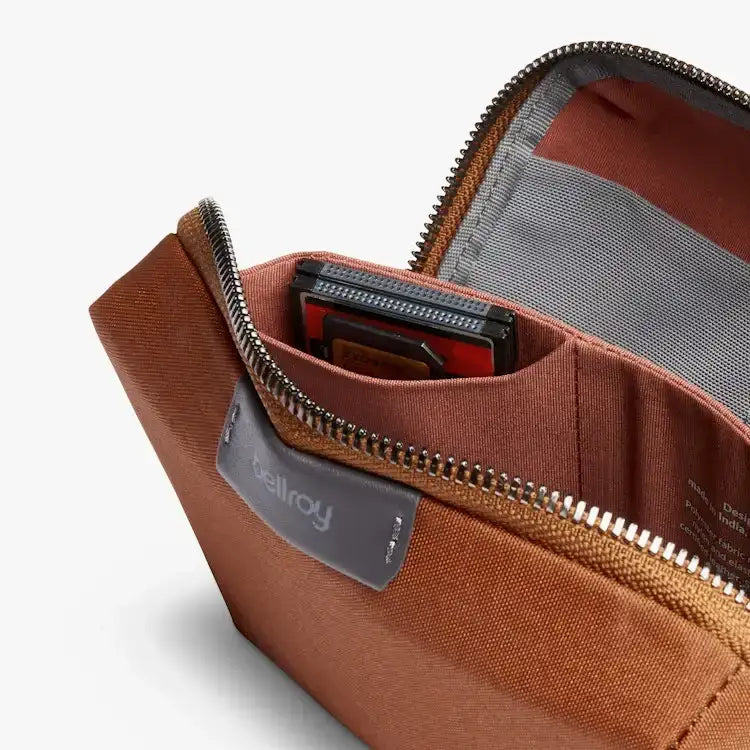 Bellroy - Tech Kit Compact - Organizer na Akcesoria
