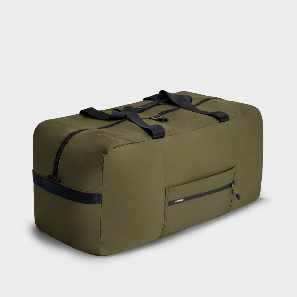 Orbitkey - Foldable Duffel - Składana Torba Podróżna (55L)