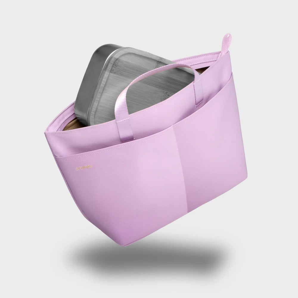 Orbitkey - Insulated Lunch Bag Mini - Mini Torba Termiczna (5L)