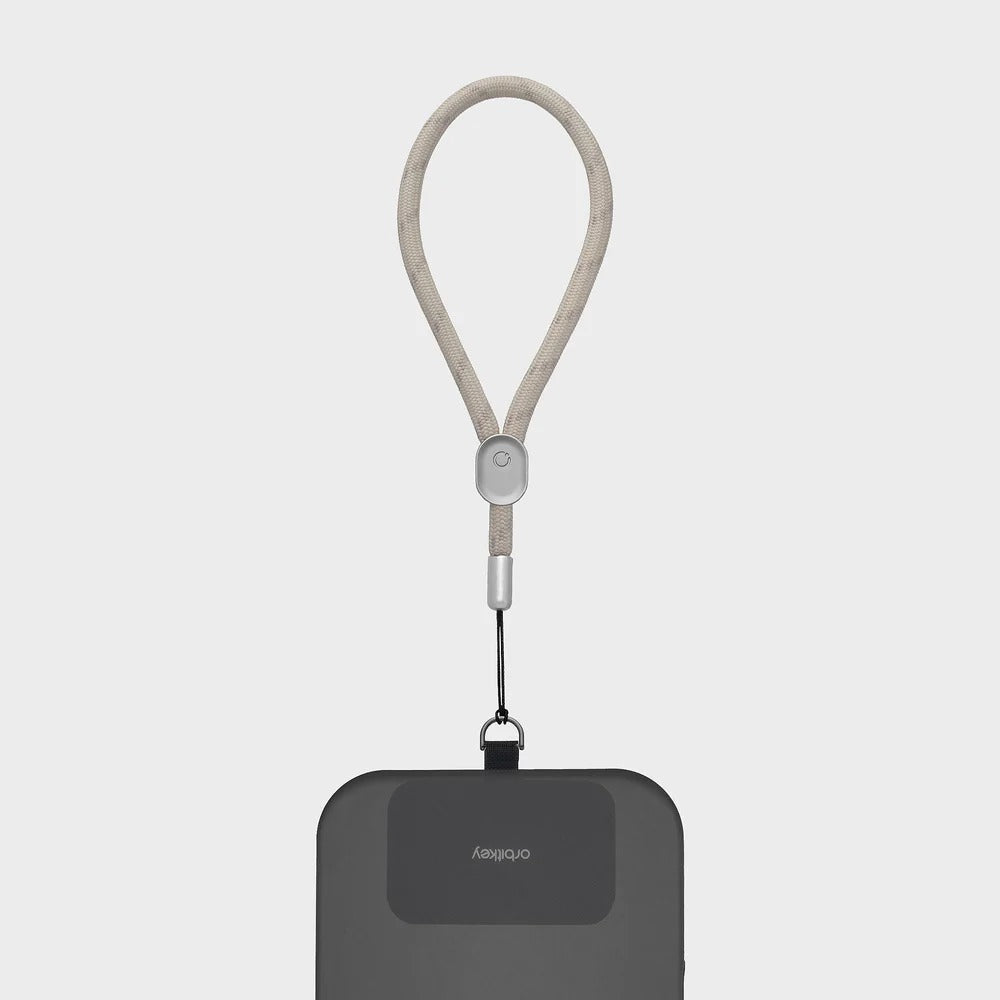 Orbitkey - Phone Wrist Strap - Smycz Do Telefonu Na Nadgarstek