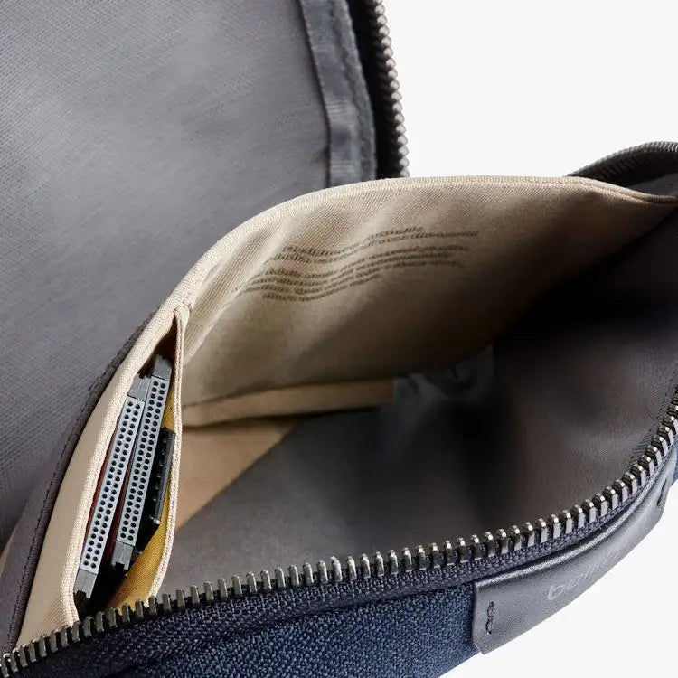 Bellroy - Tech Kit Compact - Organizer na Akcesoria