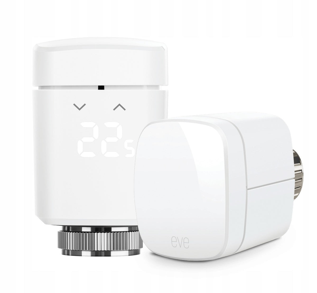 Eve - Thermo Matter 4gen - Inteligentny Termostat