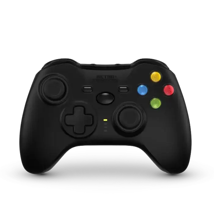 Retro Fighters - Hunter 360 Wireless Controller - Bezprzewodowy Kontroler do Gier