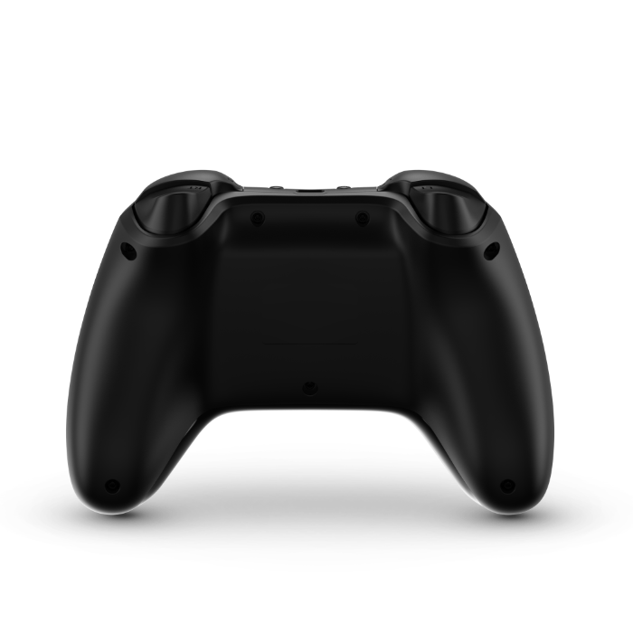 Retro Fighters - Hunter 360 Wireless Controller - Bezprzewodowy Kontroler do Gier