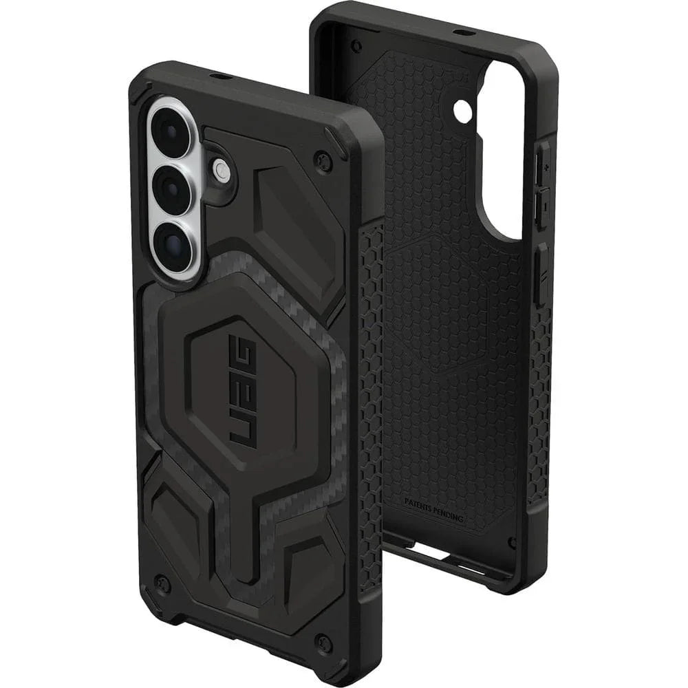 UAG - Monarch Pro Galaxy S26 Series Case - Etui z Wbudowanym Magnesem na Galaxy S26 / S26+ Plus / Ultra