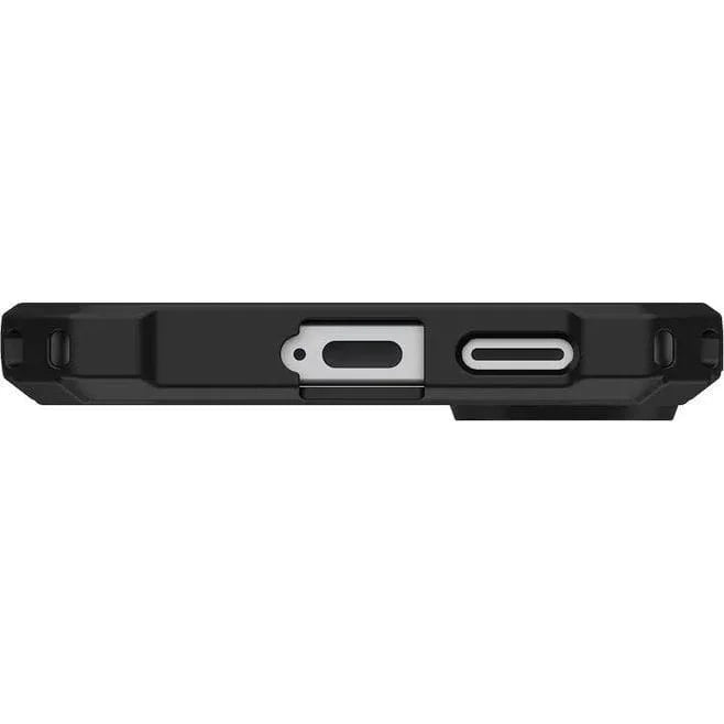 UAG - Essential Armor Galaxy S26 Case - Etui z Wbudowanym Magnesem na Galaxy S26 / S26+ Plus / Ultra