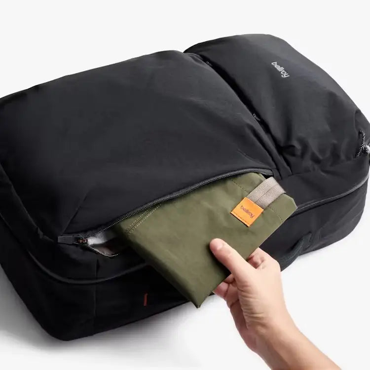 Bellroy - Lite Travel Pack 30L - Wszechstronny Plecak Podróżny