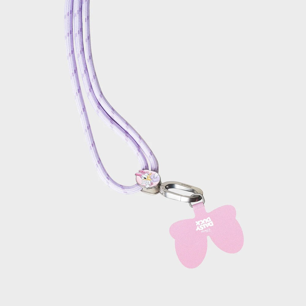 Orbitkey X Disney - Crossbody Phone Strap - Pasek Na Telefon Do Noszenia Na Ramieniu