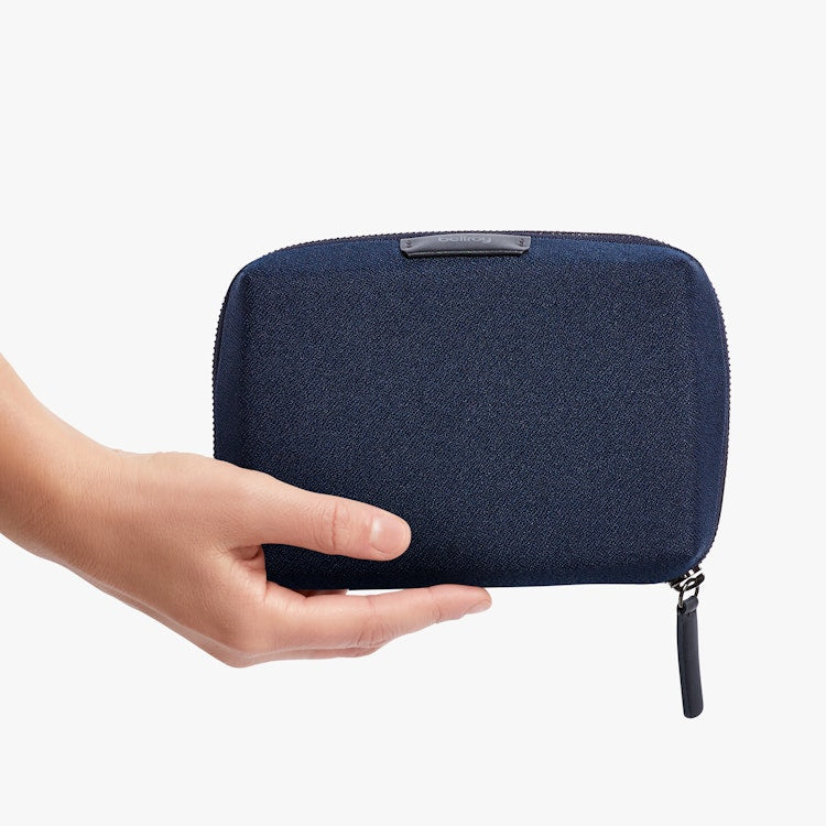 Bellroy - Tech Kit Compact - Organizer na Akcesoria