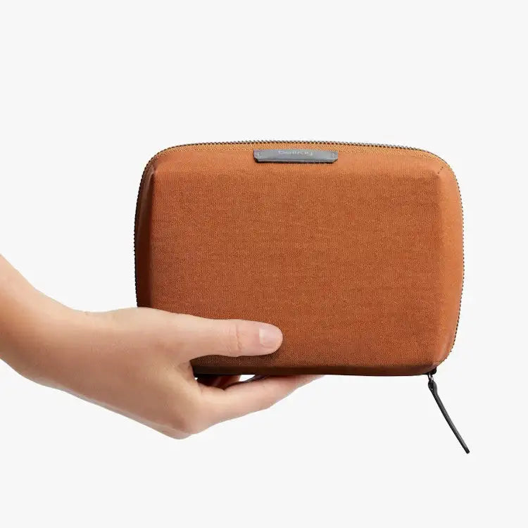 Bellroy - Tech Kit Compact - Organizer na Akcesoria