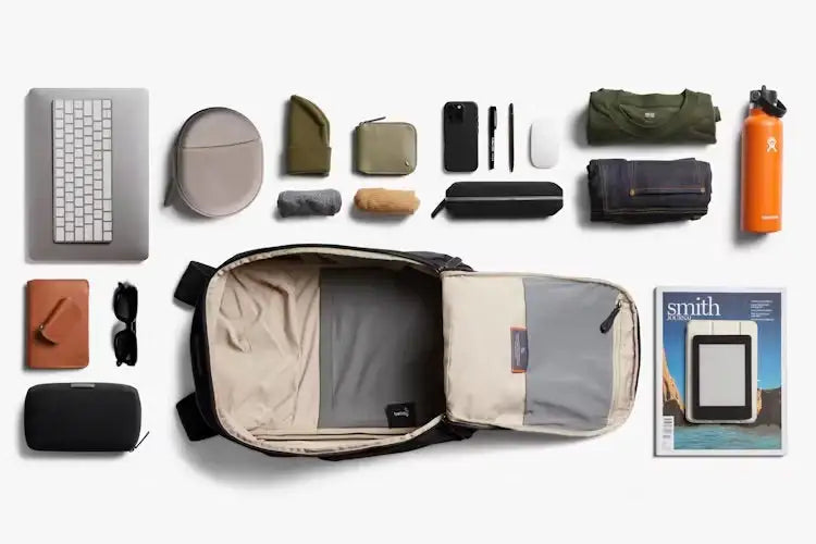 Bellroy - Transit Workpack 20L - Plecak Podróżny na Laptopa