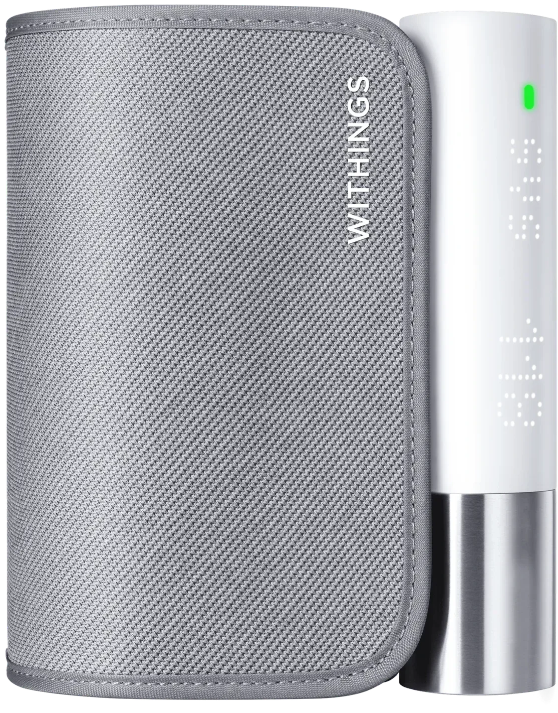 Withings - BPM Core - Bezprzewodowy Ciśnieniomierz Naramienny