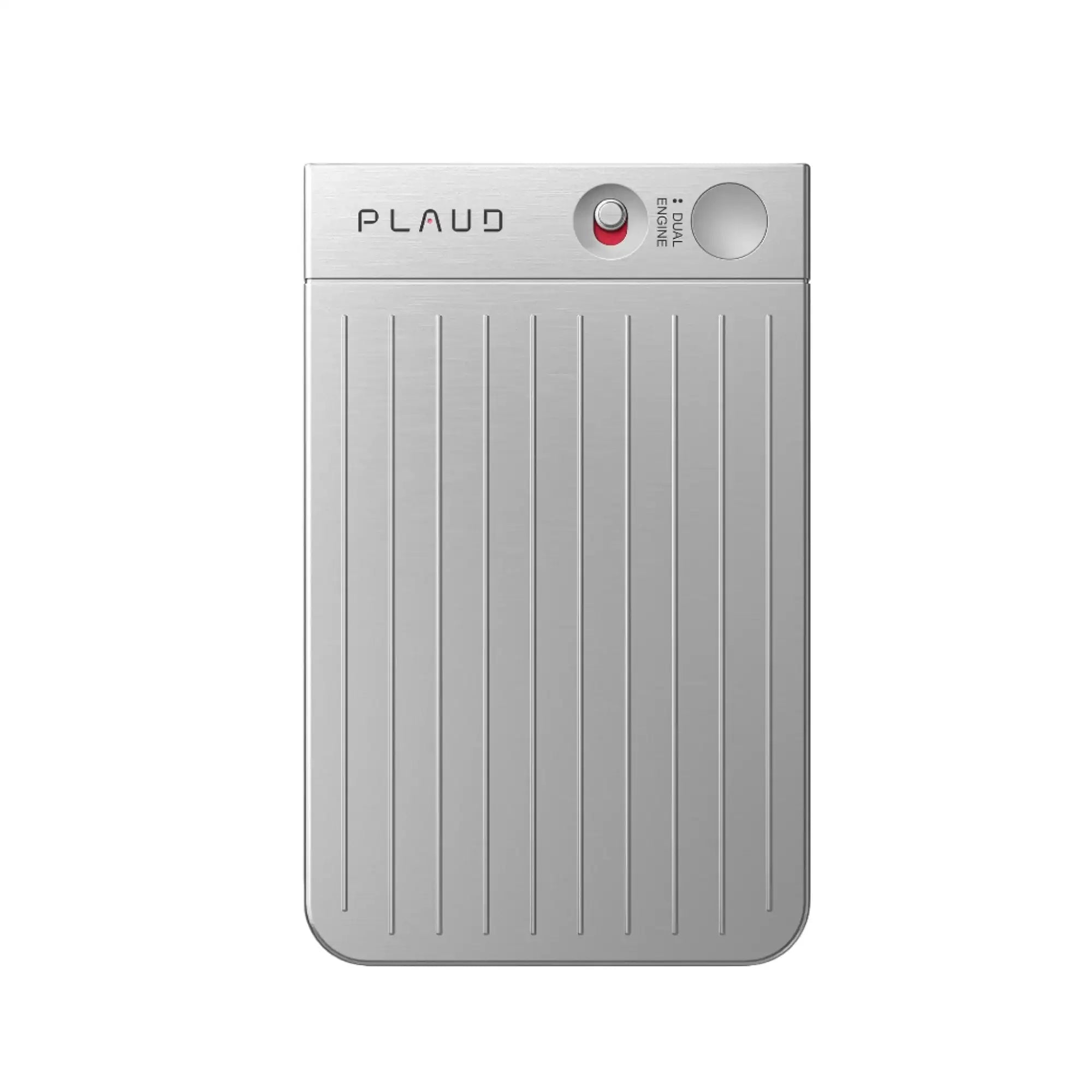 Plaud - Note Ai - Professional Voice Recorder - Inteligentny Dyktafon