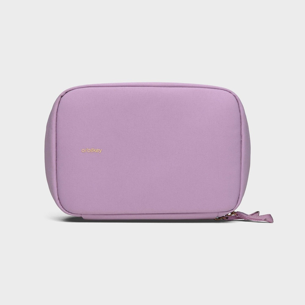 Orbitkey - 2-in-1 Toiletry Pouch - Kosmetyczka Podróżna 2 W 1