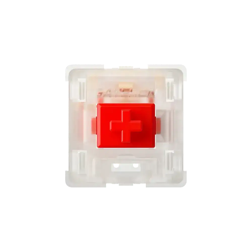 Gateron - KS-3X1 Milky Pro Switch