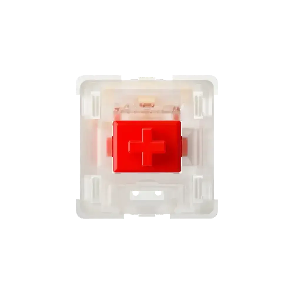 Gateron - KS-3X1 Milky Pro Switch